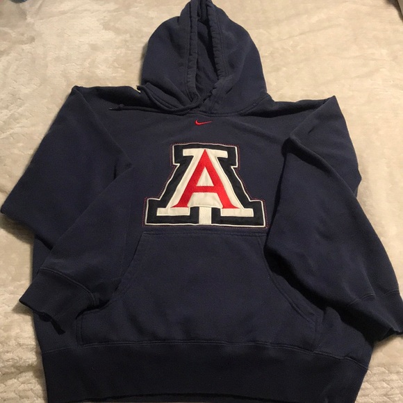 uofa nike hoodie uofa nike hoodie